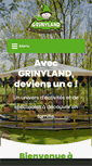 Mobile Screenshot of grinyland.com